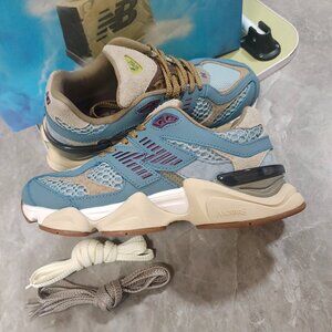 New Balance x Bodega 9060 Sneakers